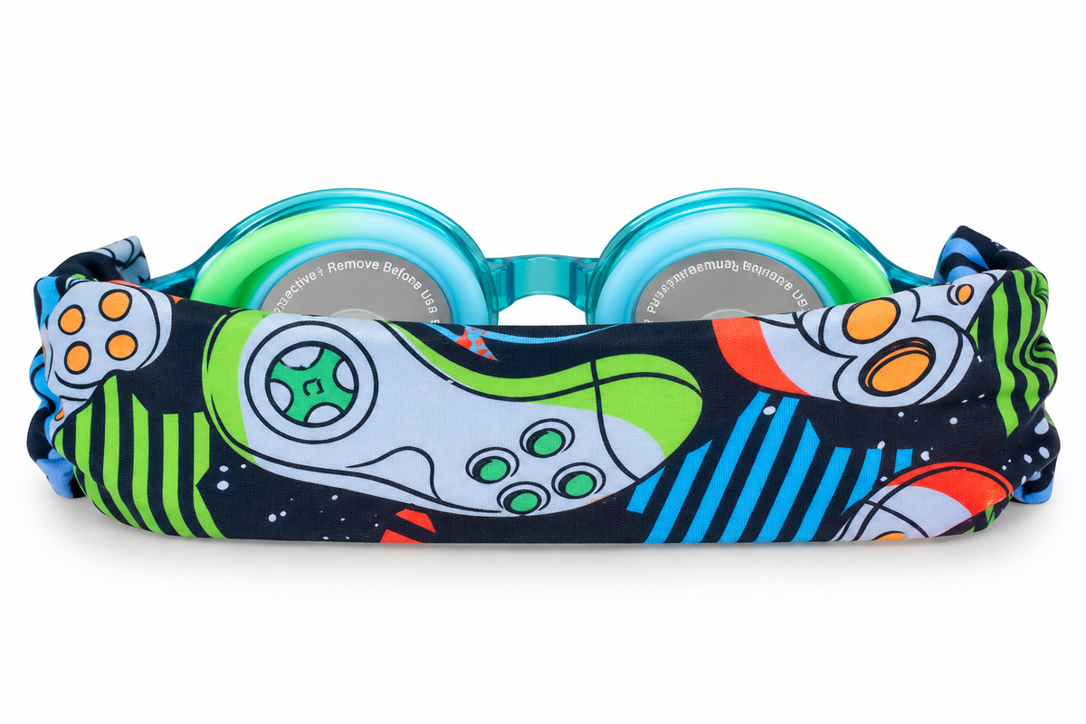 Gamez - Goggles