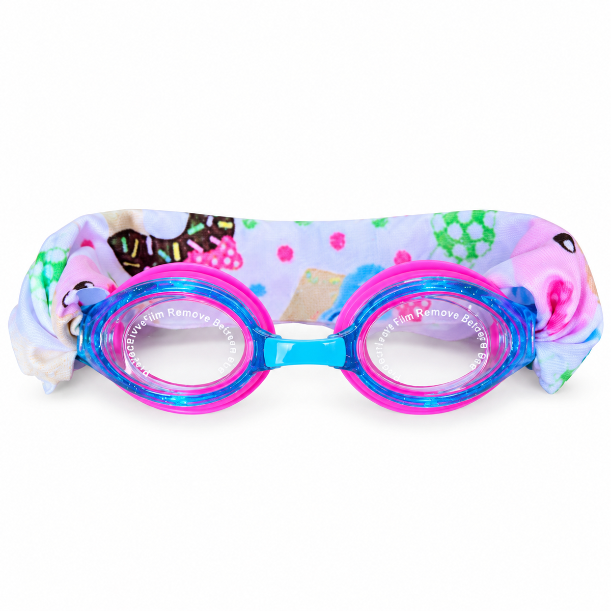 Sweetz - Goggles