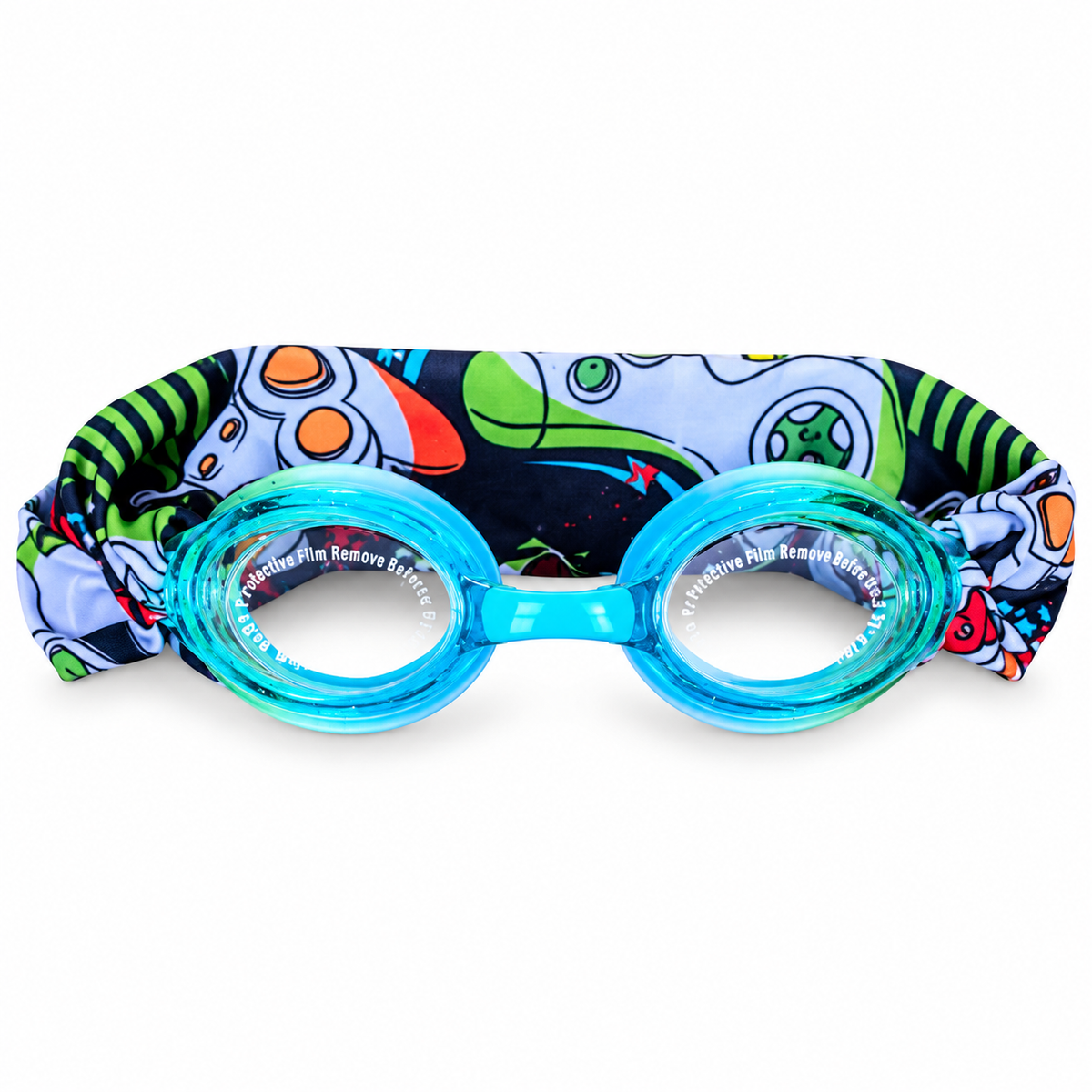 Gamez - Goggles