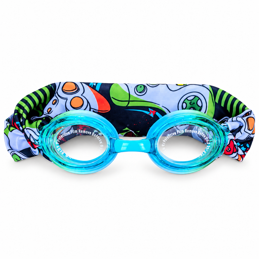 Gamez - Goggles