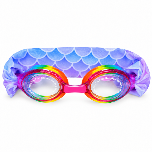Mermaidz - Goggles