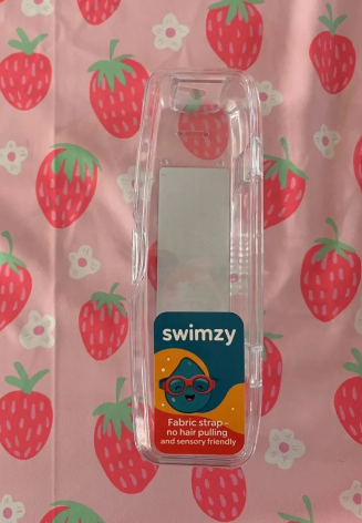 Strawberryz - Goggles