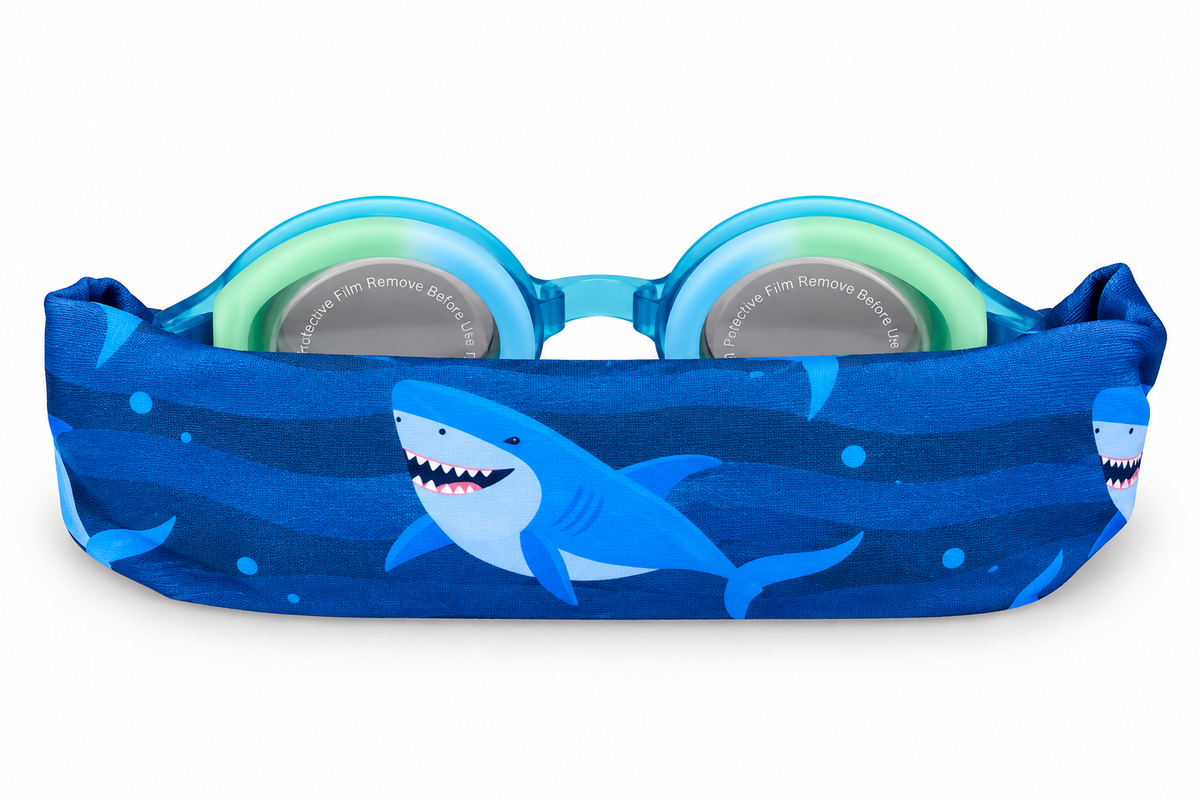 Sharkz - Goggles