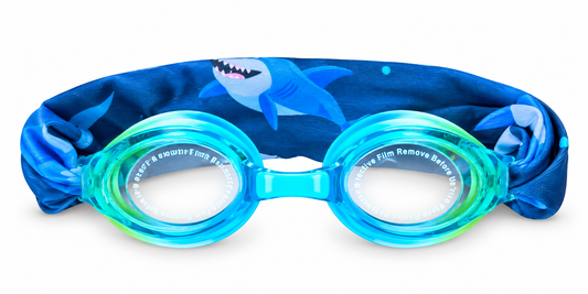 Sharkz - Goggles