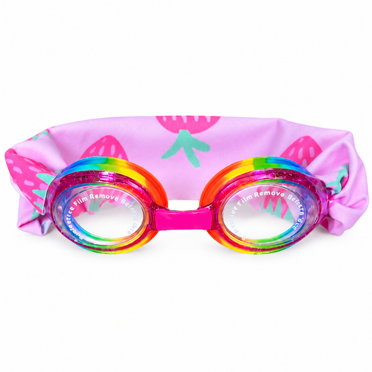 Strawberryz - Goggles