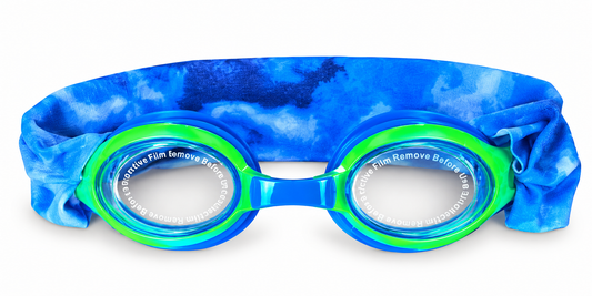Tie-Dye - Goggles
