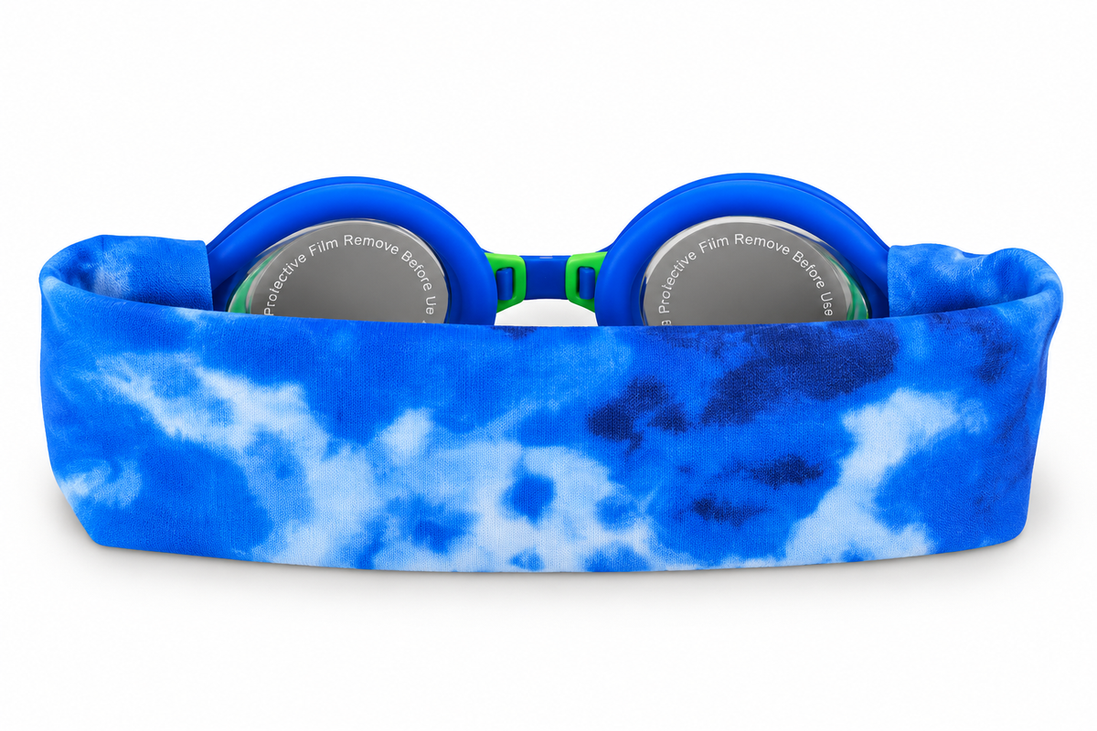Tie-Dye - Goggles